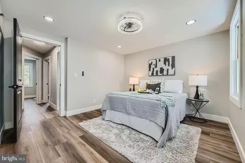 Bedroom - 4428 Manorview Rd, Baltimore, MD 21229 photo 1 of 2