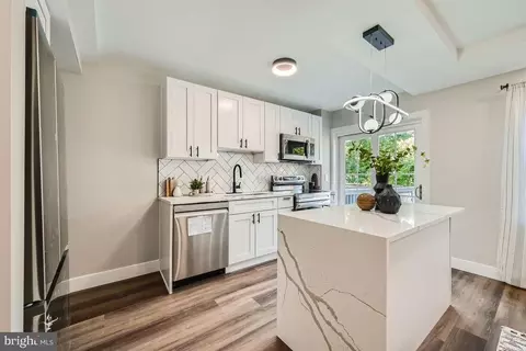 Kitchen - 4428 Manorview Rd, Baltimore, MD 21229 photo 1 of 3