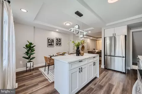 Kitchen - 4428 Manorview Rd, Baltimore, MD 21229 photo 3 of 3