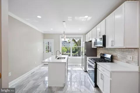 Kitchen - 2227 E Preston St, Baltimore, MD 21213 photo 1 of 5
