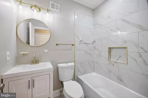 Bath - 2227 E Preston St, Baltimore, MD 21213 photo 1 of 4