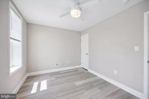 Bedroom - 2227 E Preston St, Baltimore, MD 21213 photo 1 of 1