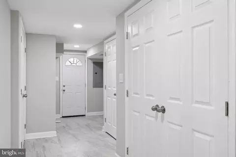Entry Way - 2227 E Preston St, Baltimore, MD 21213 photo 3 of 3