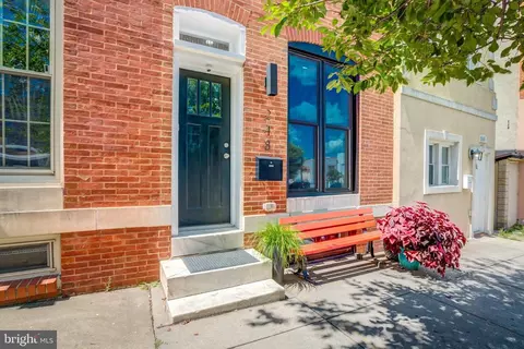 248 S Highland Ave, Baltimore, MD 21224