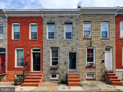 23 Rose St N, Baltimore, MD 21224