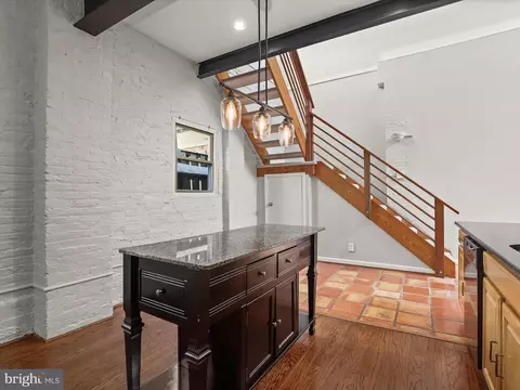 Entry Way - 1123 Durst St, Baltimore, MD 21230 photo 1 of 5