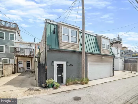 Exterior - 1123 Durst St, Baltimore, MD 21230 photo 2 of 8