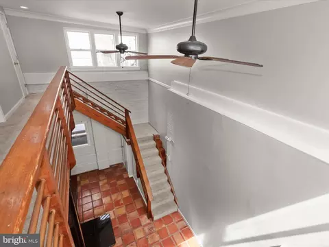 Entry Way - 1123 Durst St, Baltimore, MD 21230 photo 4 of 5