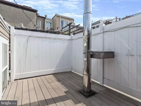 Exterior - 1123 Durst St, Baltimore, MD 21230 photo 3 of 8