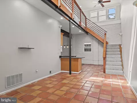 Living - 1123 Durst St, Baltimore, MD 21230 photo 3 of 3
