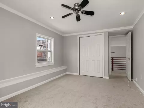 Bedroom - 1123 Durst St, Baltimore, MD 21230 photo 4 of 4