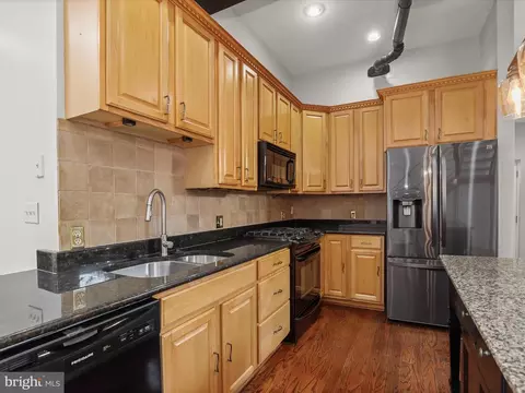 Kitchen - 1123 Durst St, Baltimore, MD 21230 photo 4 of 5