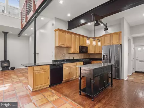 Kitchen - 1123 Durst St, Baltimore, MD 21230 photo 1 of 5