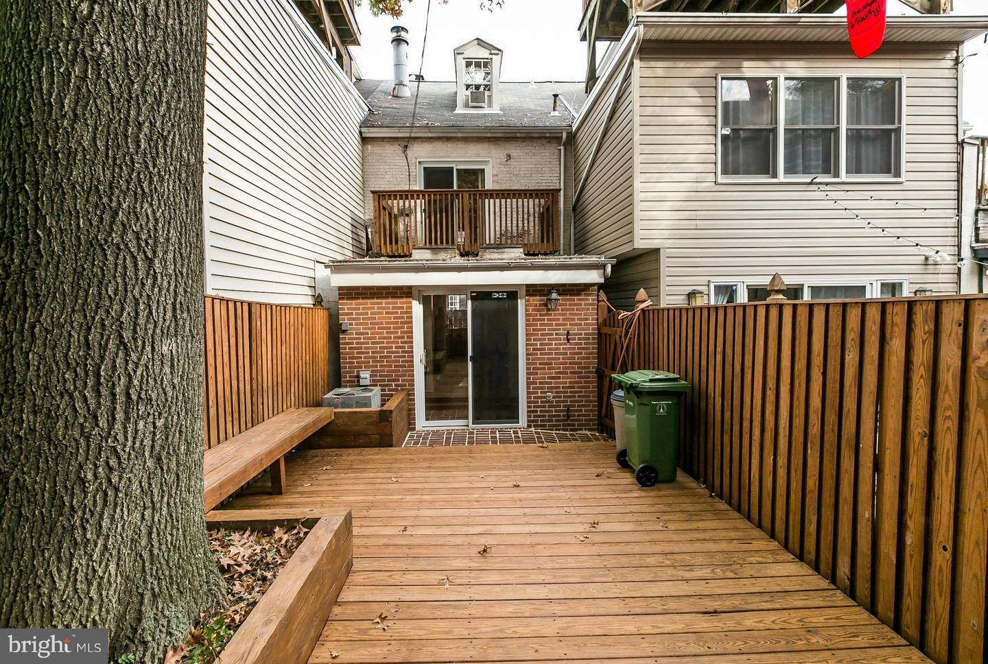 Exterior - 39 E Hamburg St E, Baltimore, MD 21230 photo 5 of 5