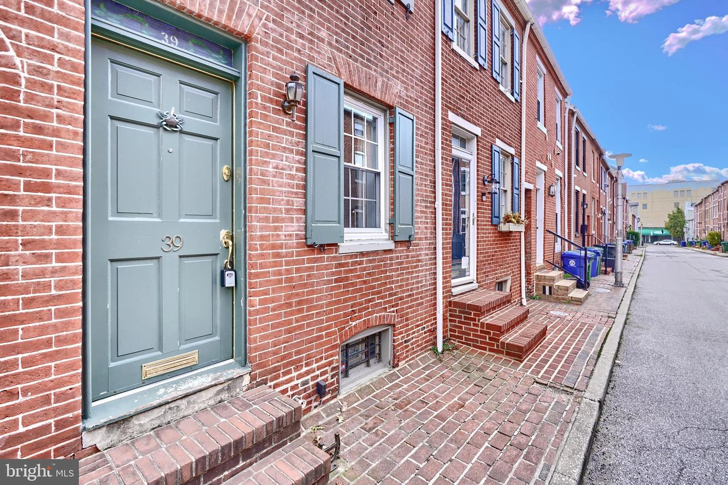 Other - 39 E Hamburg St E, Baltimore, MD 21230 photo 1 of 11