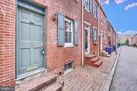 Other - 39 E Hamburg St E, Baltimore, MD 21230 photo 1 of 11