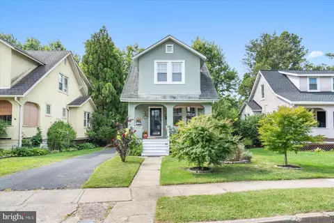 3017 Fleetwood Ave, Baltimore, MD 21214