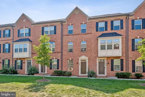 4709 Marlene Mews, Baltimore, MD 21224