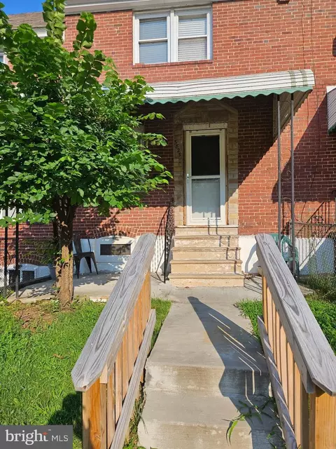 3823 10th St, Baltimore Highlands, MD 21225
