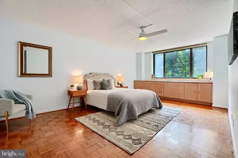 Bedroom - 111 Hamlet Hill Rd #306, Baltimore, MD 21210 photo 1 of 4