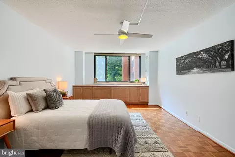 Bedroom - 111 Hamlet Hill Rd #306, Baltimore, MD 21210 photo 2 of 4