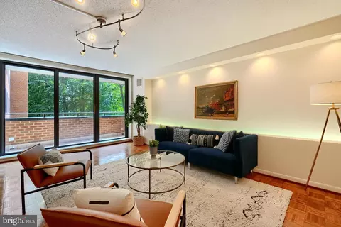 Living - 111 Hamlet Hill Rd #306, Baltimore, MD 21210 photo 3 of 3