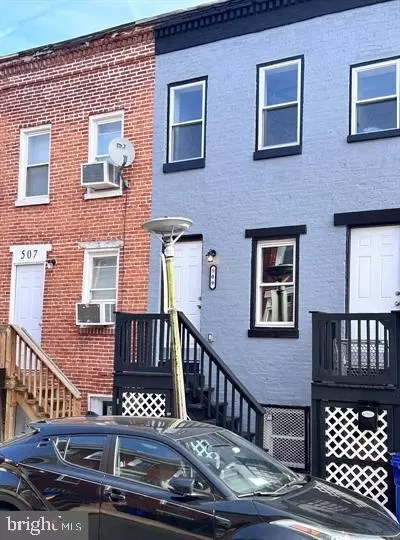 509 Archer St, Baltimore, MD 21230