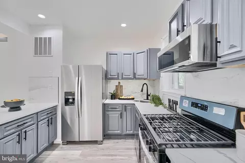 Kitchen - 1910 E 28th St, Baltimore, MD 21218 photo 3 of 3