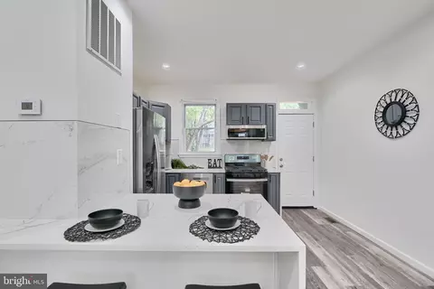 Kitchen - 1910 E 28th St, Baltimore, MD 21218 photo 1 of 3