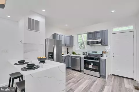 Kitchen - 1910 E 28th St, Baltimore, MD 21218 photo 2 of 3