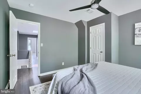 Bedroom - 1910 E 28th St, Baltimore, MD 21218 photo 2 of 3