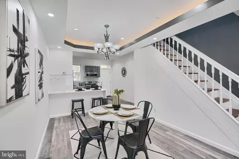 Dining - 1910 E 28th St, Baltimore, MD 21218 photo 1 of 2