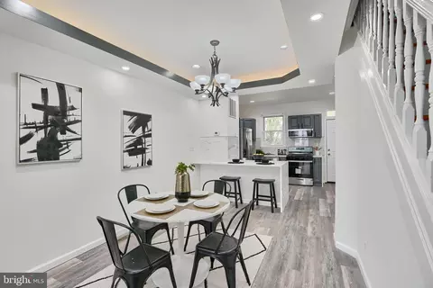 Dining - 1910 E 28th St, Baltimore, MD 21218 photo 2 of 2