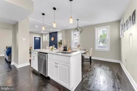 3233 Burleith Ave, Baltimore, MD 21215 photo 4