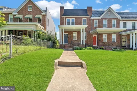 3233 Burleith Ave, Baltimore, MD 21215 photo 24