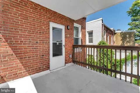 3233 Burleith Ave, Baltimore, MD 21215 photo 14