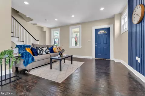3233 Burleith Ave, Baltimore, MD 21215 photo 9