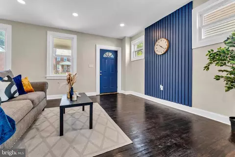 3233 Burleith Ave, Baltimore, MD 21215 photo 7