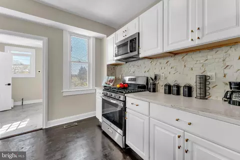 3233 Burleith Ave, Baltimore, MD 21215 photo 2