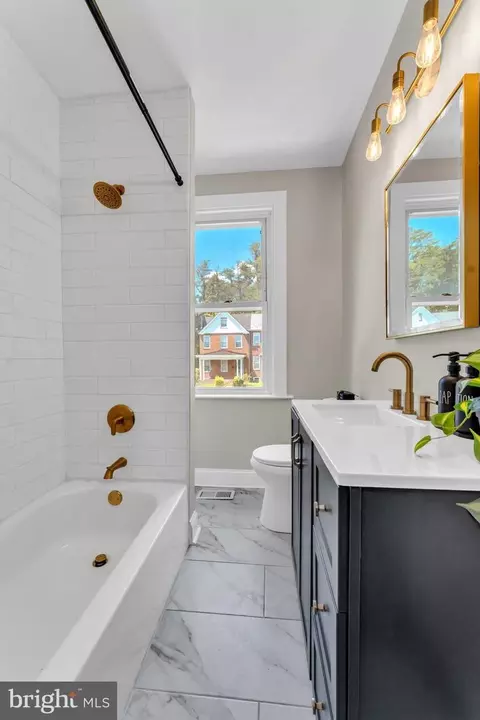 3233 Burleith Ave, Baltimore, MD 21215 photo 11