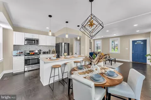 3233 Burleith Ave, Baltimore, MD 21215