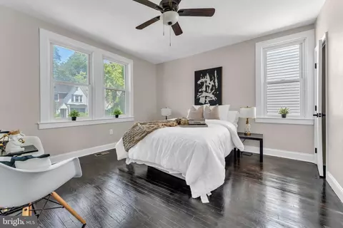 3233 Burleith Ave, Baltimore, MD 21215 photo 20