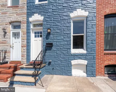 2036 Gough St, Baltimore, MD 21231