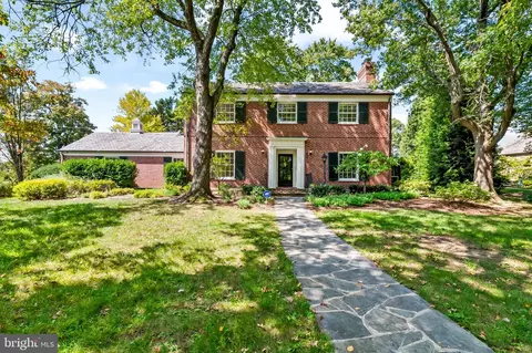 101 Churchwardens Rd, Baltimore, MD 21212