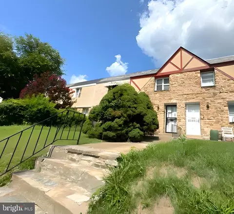 5103 Pembridge Ave, Baltimore, MD 21215