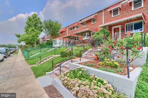 1437 Bonsal St, Baltimore, MD 21224