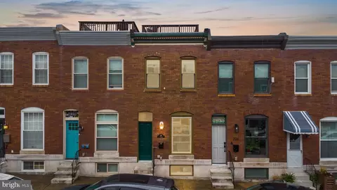 228 S Robinson St, Baltimore, MD 21224