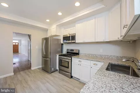 Kitchen - 34 Poultney St, Baltimore, MD 21230 photo 2 of 2