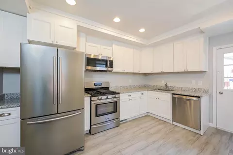 Kitchen - 34 Poultney St, Baltimore, MD 21230 photo 1 of 2