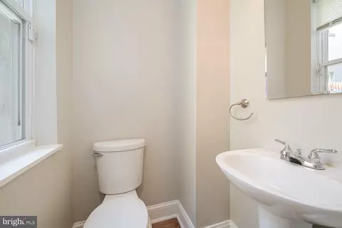 Entry Way - 34 Poultney St, Baltimore, MD 21230 photo 1 of 1